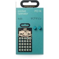 Teenage Engineering PO-14 sub - Vue 4